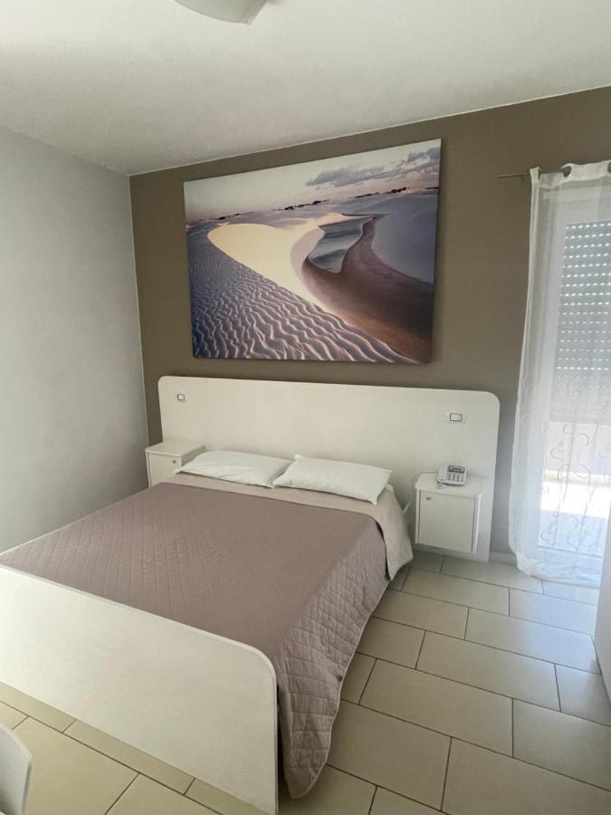 B&B Mirage Bari Exterior foto