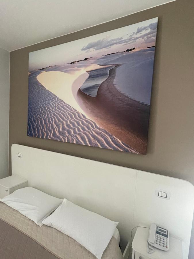 B&B Mirage Bari Exterior foto