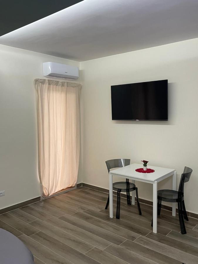 B&B Mirage Bari Exterior foto