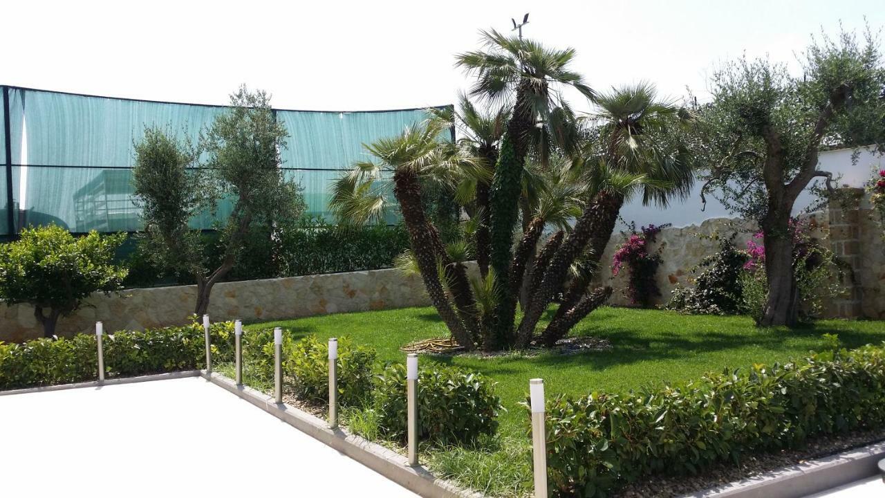 B&B Mirage Bari Exterior foto