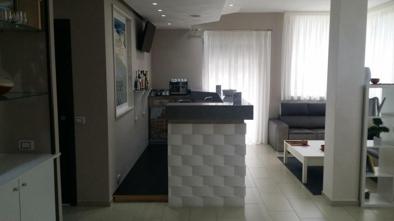 B&B Mirage Bari Exterior foto